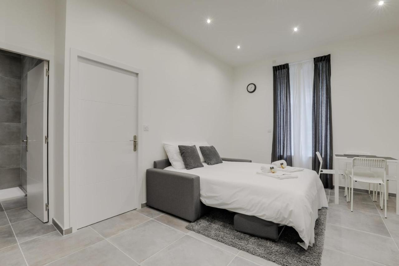 Guestready - 1-Br, 5 Minutes From Train Station Daire Lyon Dış mekan fotoğraf