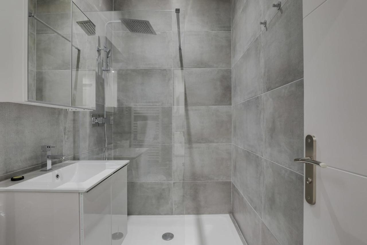 Guestready - 1-Br, 5 Minutes From Train Station Daire Lyon Dış mekan fotoğraf