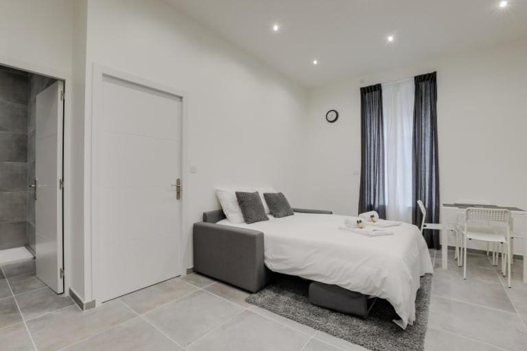 Guestready - 1-Br, 5 Minutes From Train Station Daire Lyon Dış mekan fotoğraf